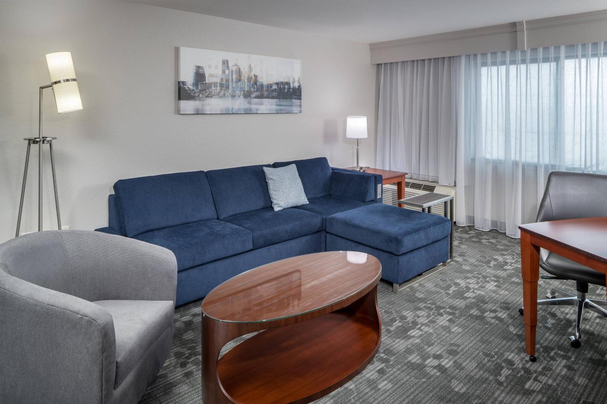 Courtyard By Marriott Austin Parmer Tech Ridge Exterior foto